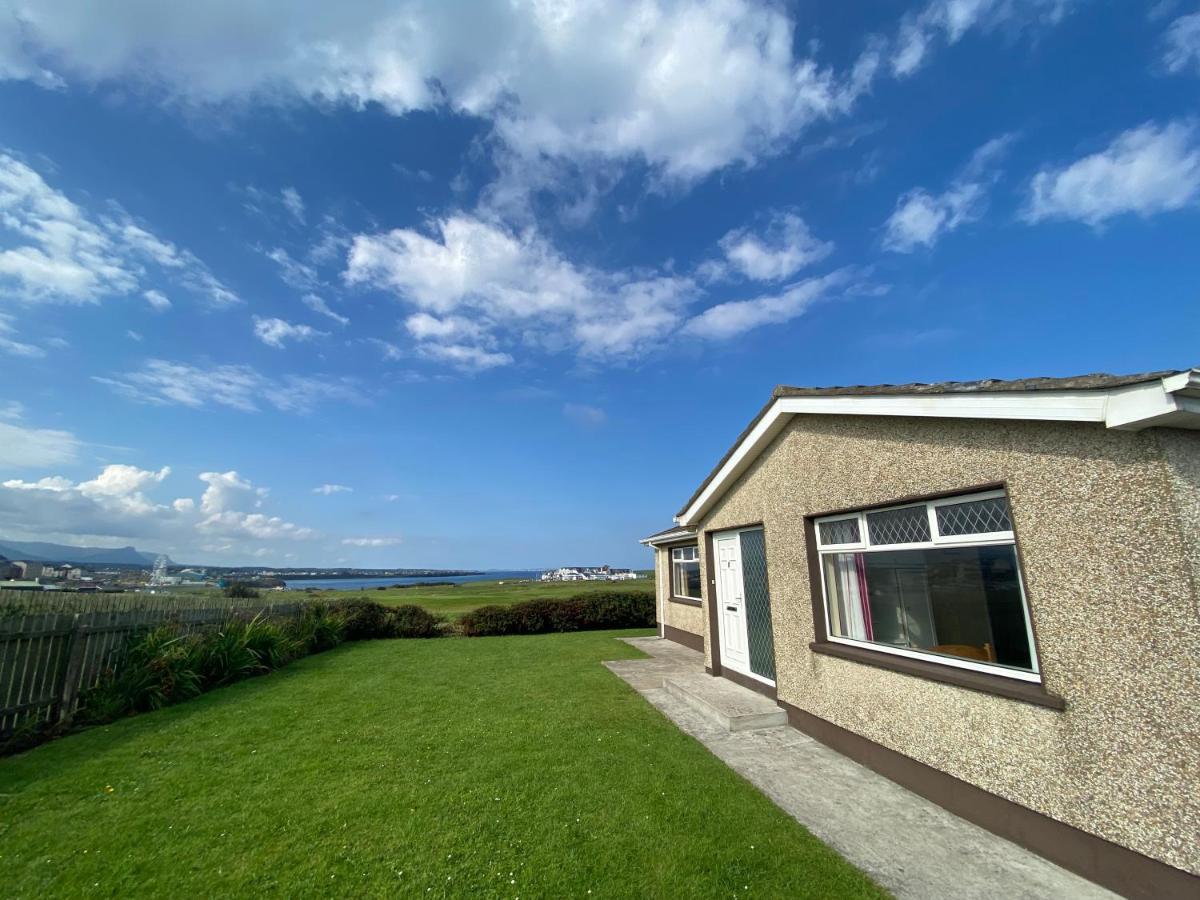 9 Tullan Strand, Holiday home Bundoran