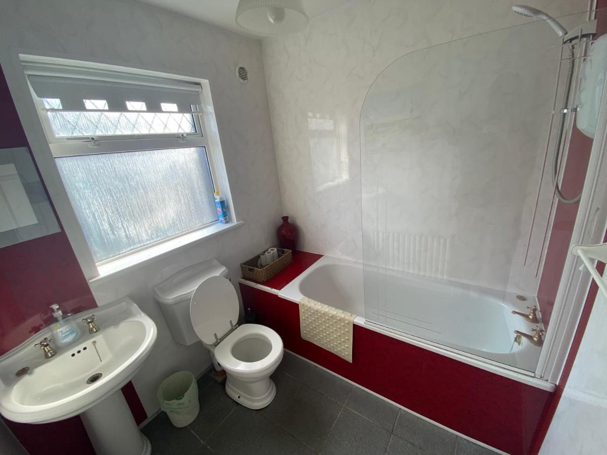 Holiday home 9 Tullan Strand,