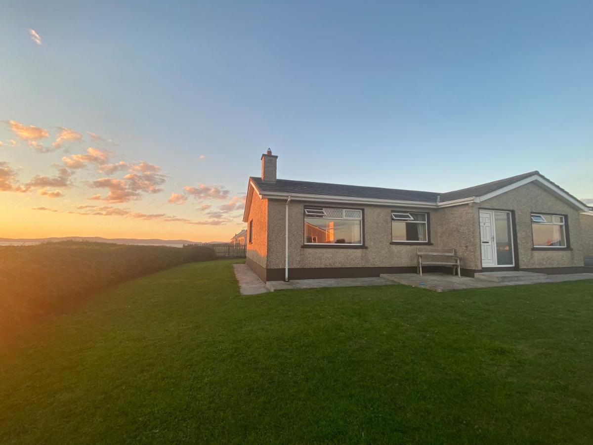 9 Tullan Strand, Holiday home *
