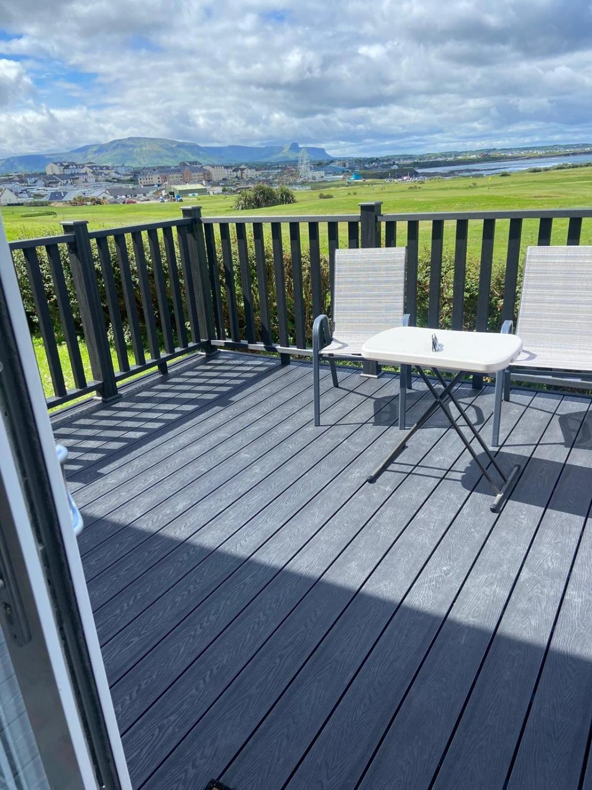 9 Tullan Strand, Holiday home Bundoran