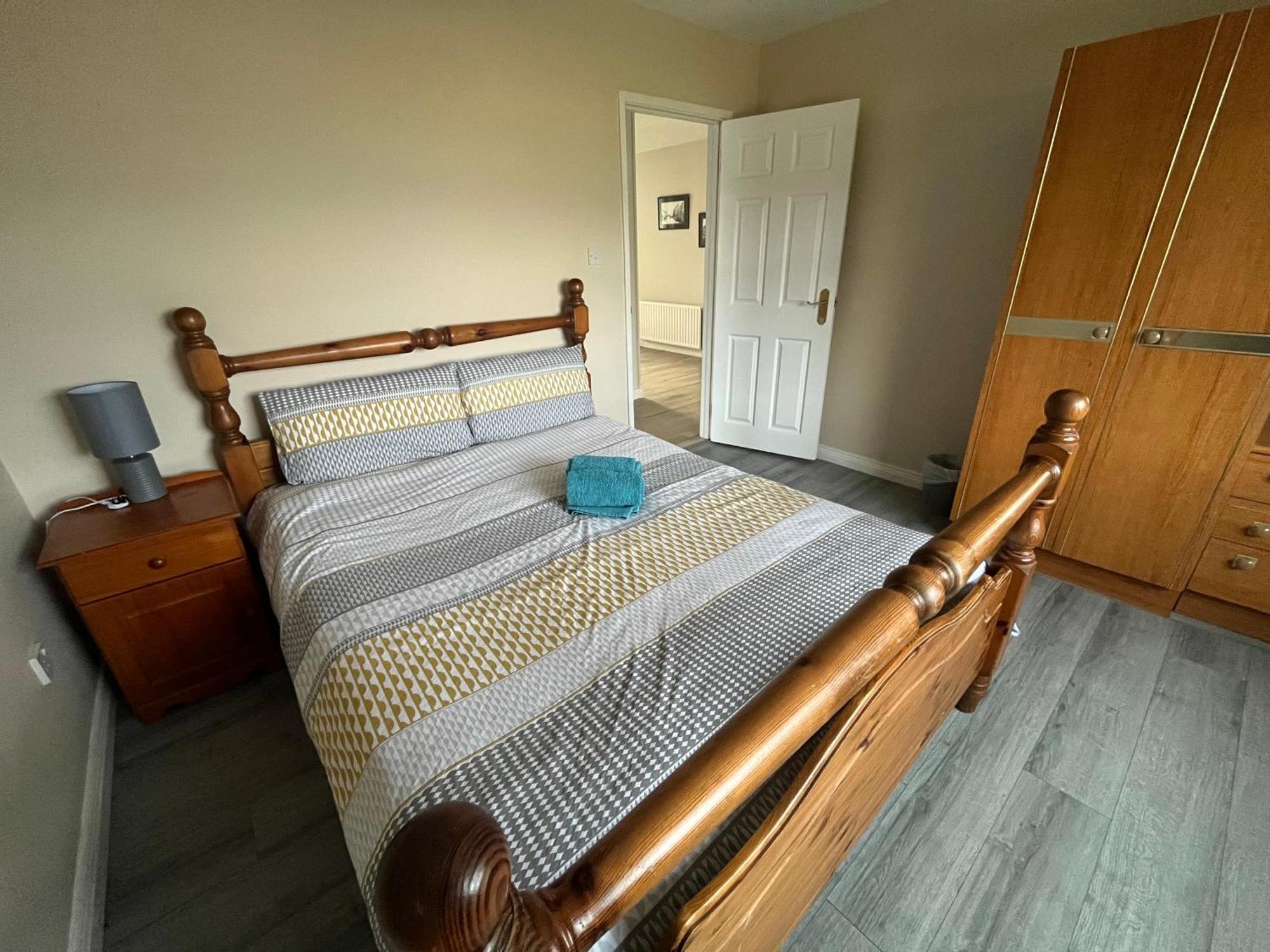 Holiday home 9 Tullan Strand, *