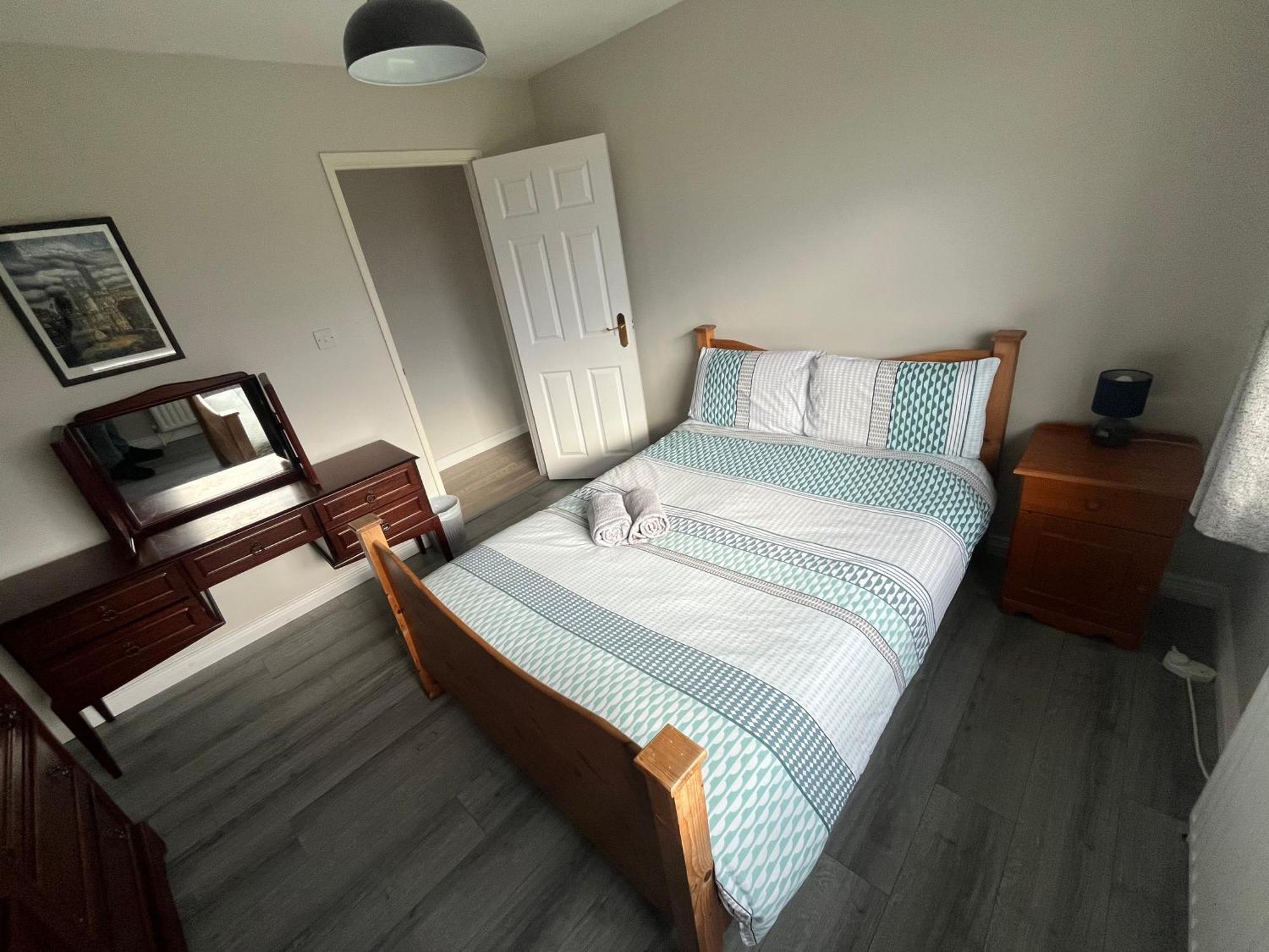 9 Tullan Strand, * Bundoran