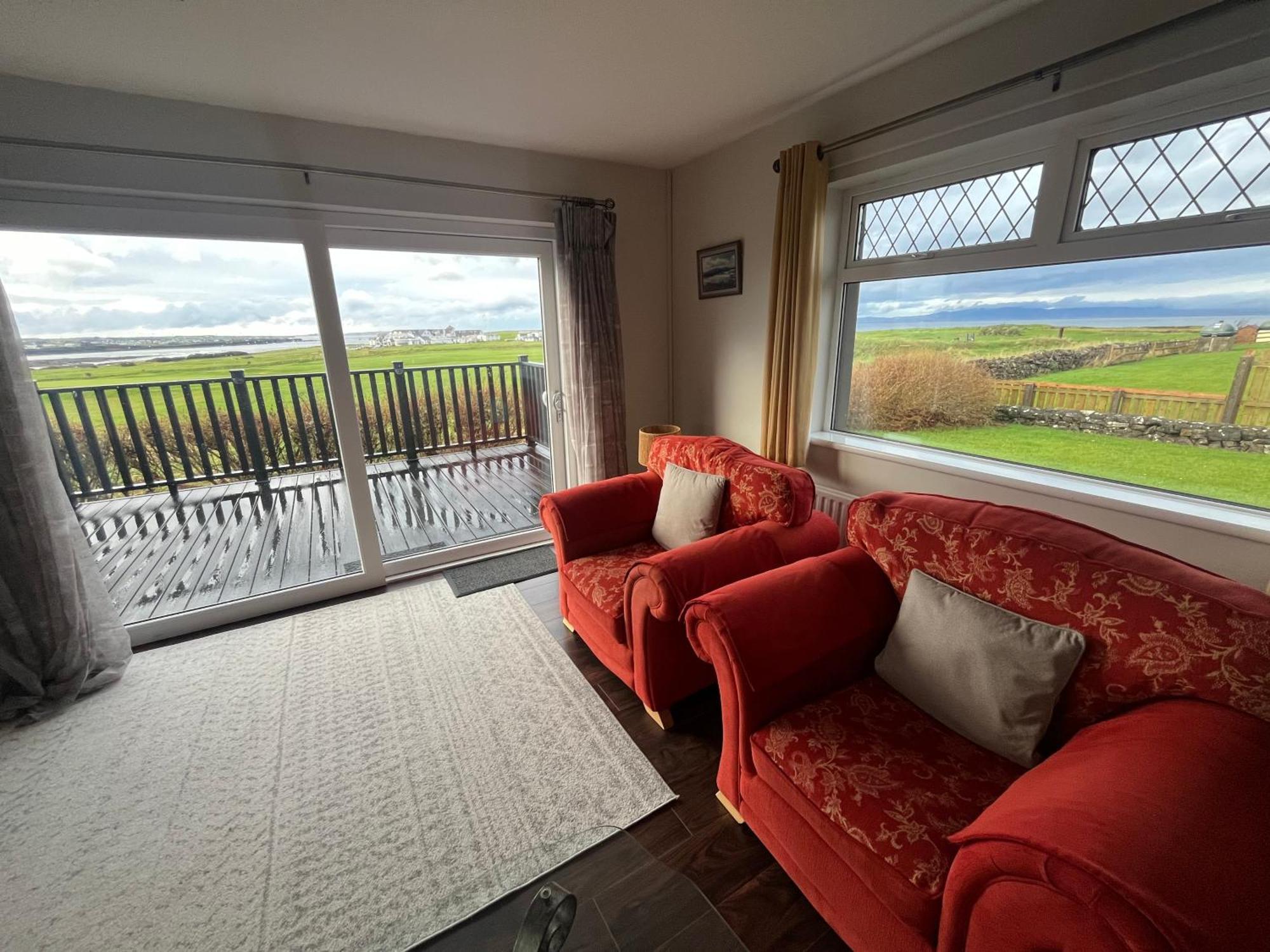 Holiday home 9 Tullan Strand, Bundoran